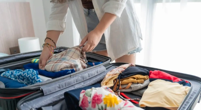 北歐旅遊行李清單