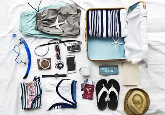 芬蘭旅行必備物品