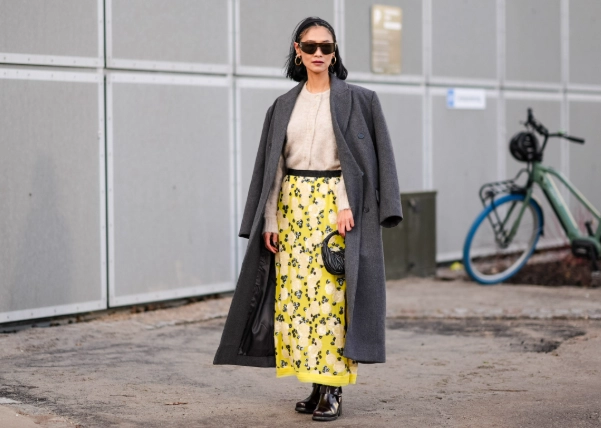 北歐冬季穿搭終極指南：保暖、時尚、分層穿法一次掌握