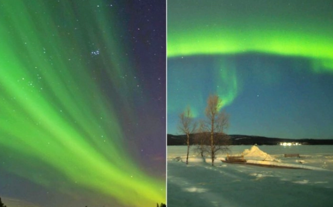 芬蘭極光行李清單：完整打包指南與實用秘訣