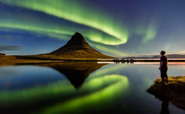 睇北極光最佳地點全攻略：從北歐到阿拉斯加，一次掌握終極觀測指南