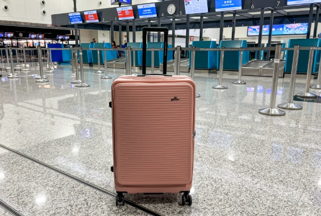 歐洲冬天行李清單