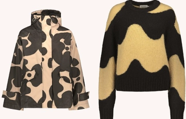 芬蘭衣服品牌終極選購指南：機能、簡約與永續的北歐風格