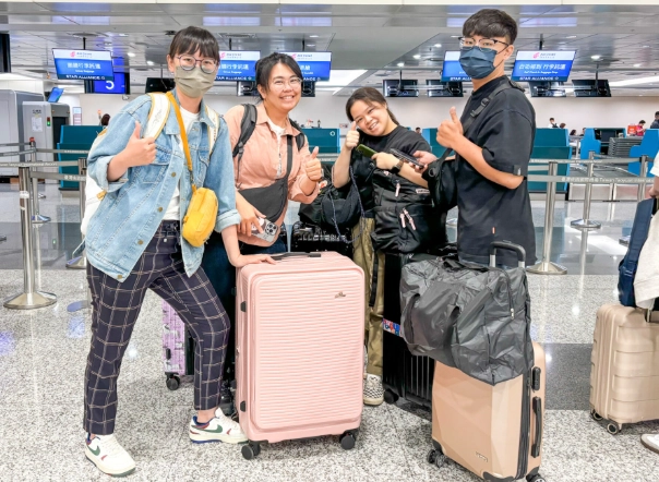 冬天歐洲行李打包終極指南：保暖、輕便與實用清單