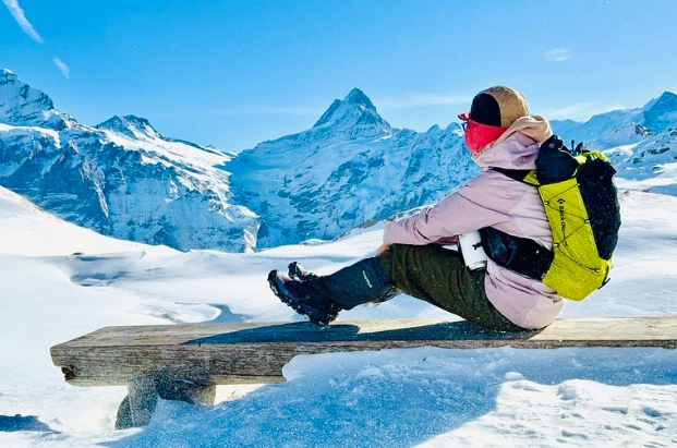 歐洲冬天行李清單