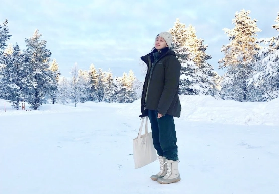 芬蘭穿搭指南：北歐極簡風的實穿技巧與單品推薦