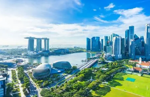 新加坡1月天氣全攻略：雨季旅遊必知與行程規劃