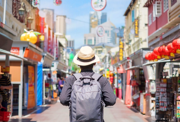 新加坡省錢攻略：不花大錢玩遍獅城秘訣