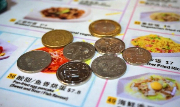 新加坡一餐多少錢？完整用餐花費解析與省錢指南