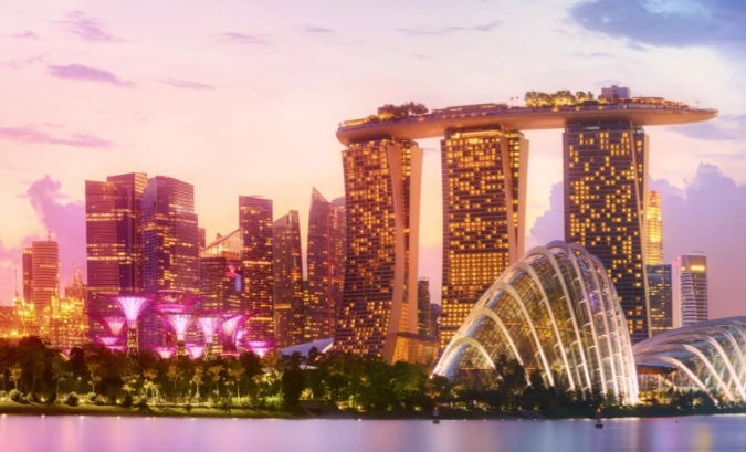 新加坡旅遊費用港幣全攻略：預算規劃與省錢技巧