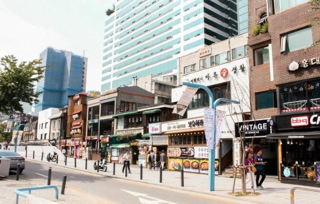 韓國六天五夜自由行全攻略：首爾釜山行程、美食、住宿實戰解析