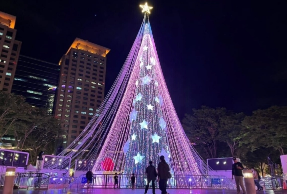 12月台灣旅遊推薦：三大必去景點與完整行程規劃