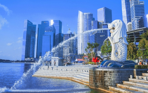 新加坡自由行攻略