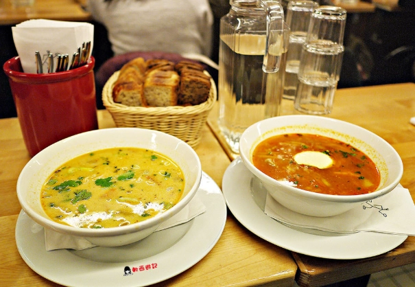 赫爾辛基美食地圖：當地人私藏餐廳與必吃指南