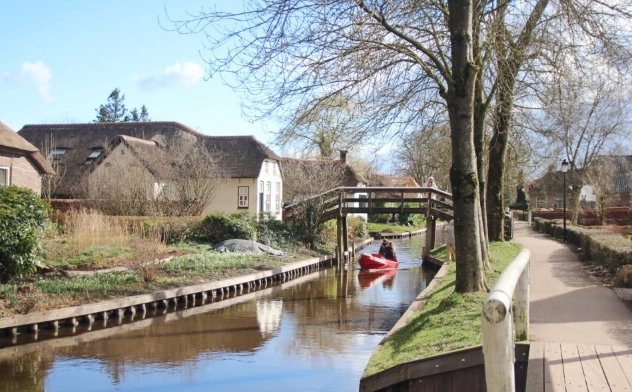 羊角村一日遊全攻略：行程規劃、交通美食與必去景點