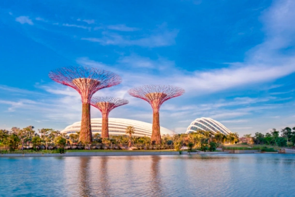 新加坡一日遊攻略：精華行程、必訪景點與實用貼士