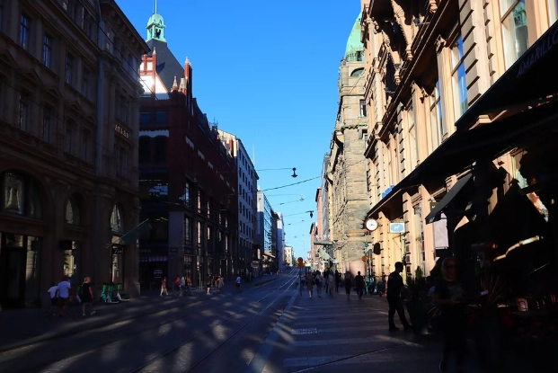 赫爾辛基購物全攻略：必買清單、購物區指南與省錢秘訣