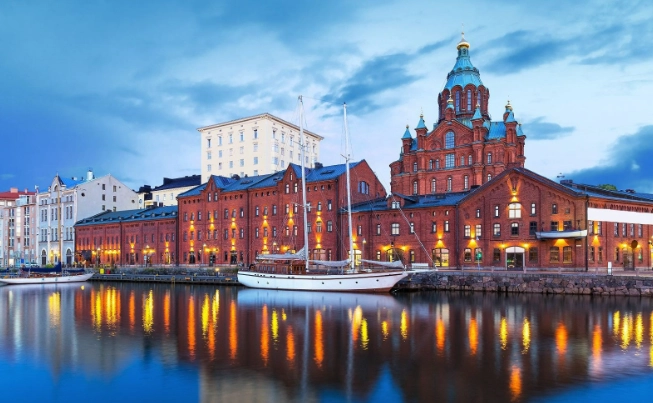 赫爾辛基玩幾天？完整行程規劃與深度體驗指南