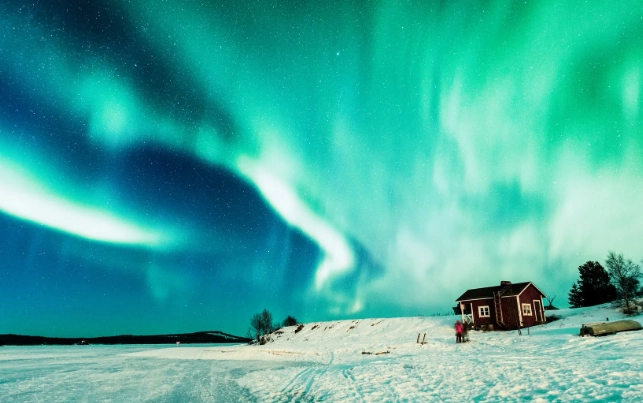 芬蘭自由行攻略：行程規劃、景點推薦與實用貼士一次掌握