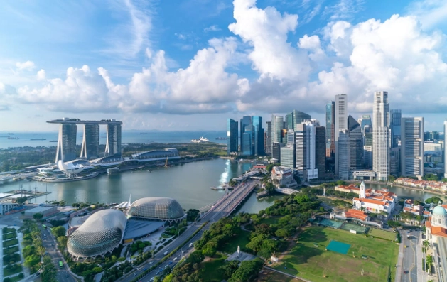 新加坡景點一日遊