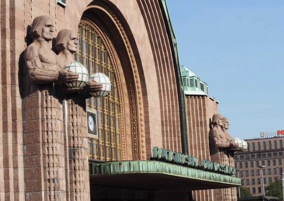 赫爾辛基自由行攻略：北歐設計之都的5天4夜行程與省錢秘笈