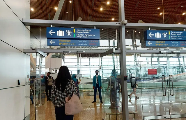 馬來西亞海關規定