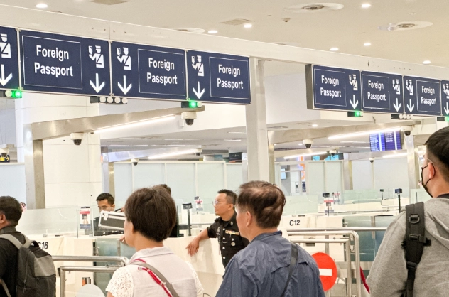 吉隆坡機場第二航廈入境全攻略：步驟、交通、常見問題一次看