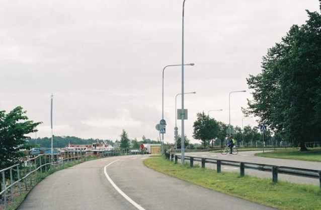 芬蘭租車攻略 芬蘭租車攻略