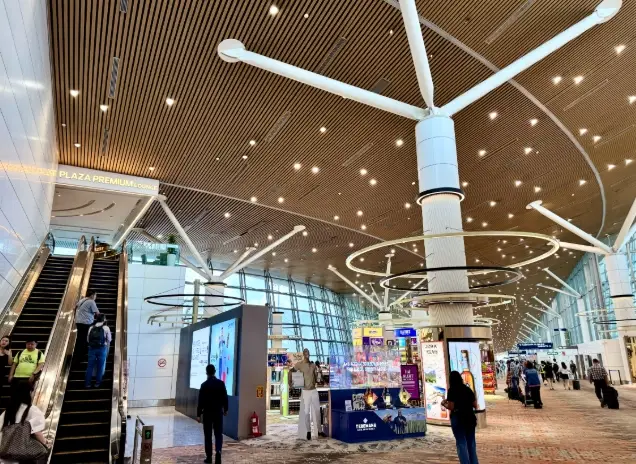 马来西亚入境注意事项