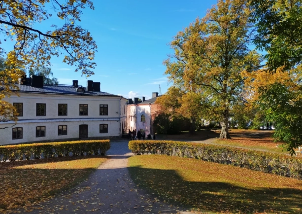 芬蘭自駕行程 芬蘭自駕行程