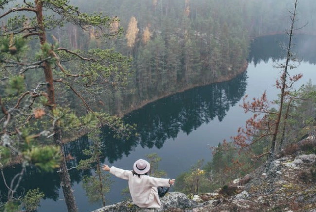 芬蘭自駕行程 芬蘭自駕行程