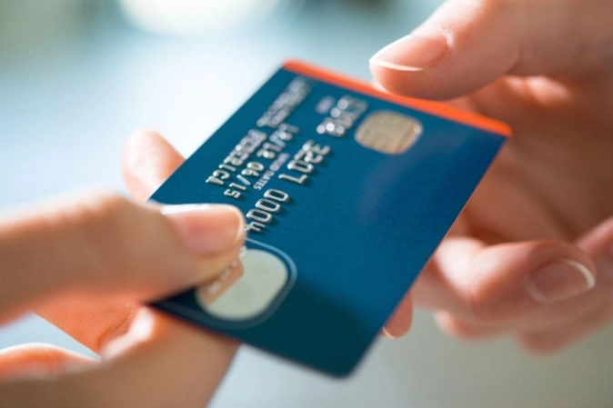 信用卡海外交易安全