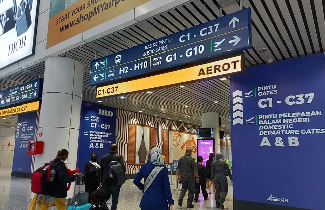 马来西亚入境注意事项