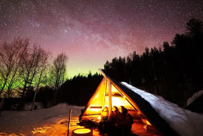 芬蘭自駕遊 芬蘭自駕遊