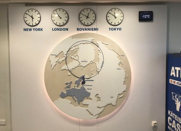 芬蘭自駕遊 芬蘭自駕遊