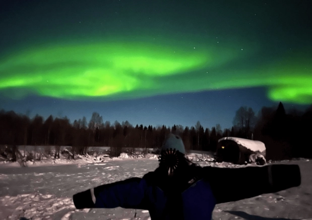 羅瓦涅米自駕 羅瓦涅米自駕