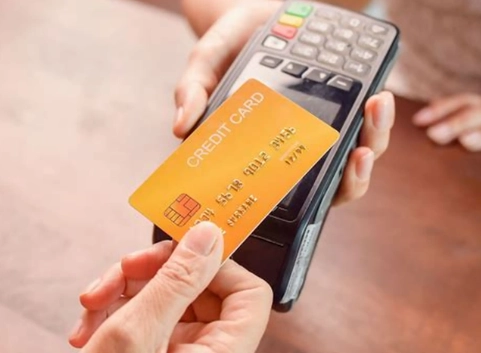 信用卡海外交易安全