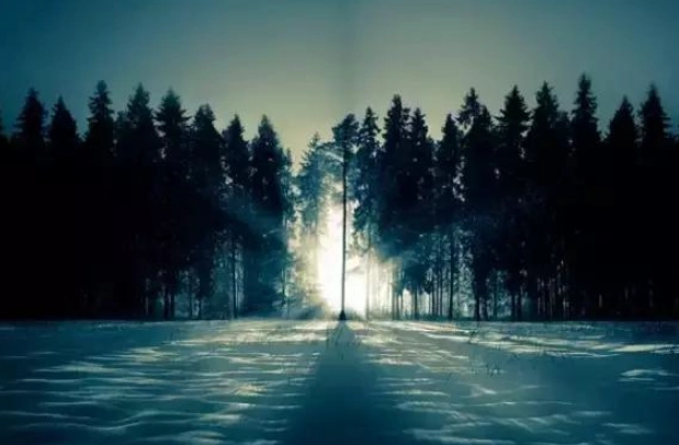 芬蘭極光自駕攻略 芬蘭極光自駕攻略