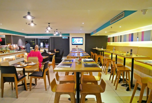 飯店小費給多少