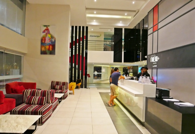 馬來西亞小費文化