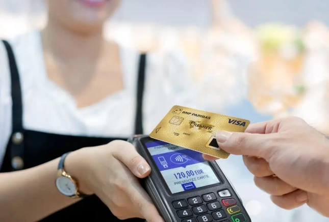 免手續費信用卡