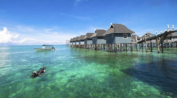 沙巴旅遊注意事項