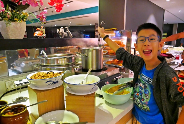 飯店小費給多少