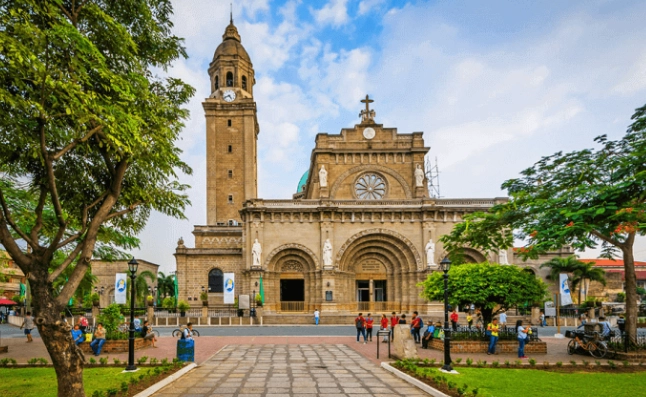 菲律賓旅遊景點