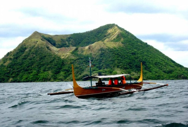 馬尼拉自由行攻略