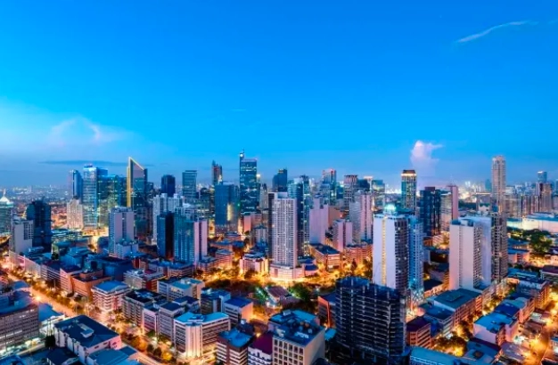 菲律賓旅遊景點