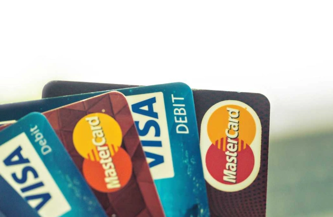 海外刷卡信用卡