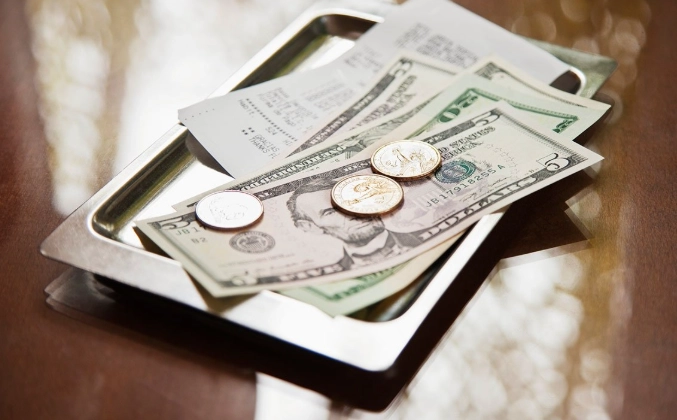 馬來西亞小費文化