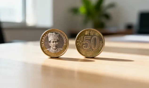 馬來西亞 令吉 兌換