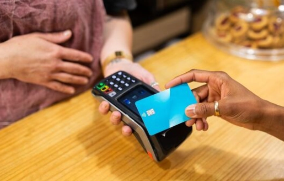 海外刷卡信用卡推薦